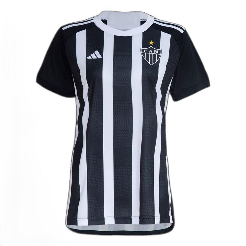 Atlético Mineiro 24/25 I Home Jersey - Women's
