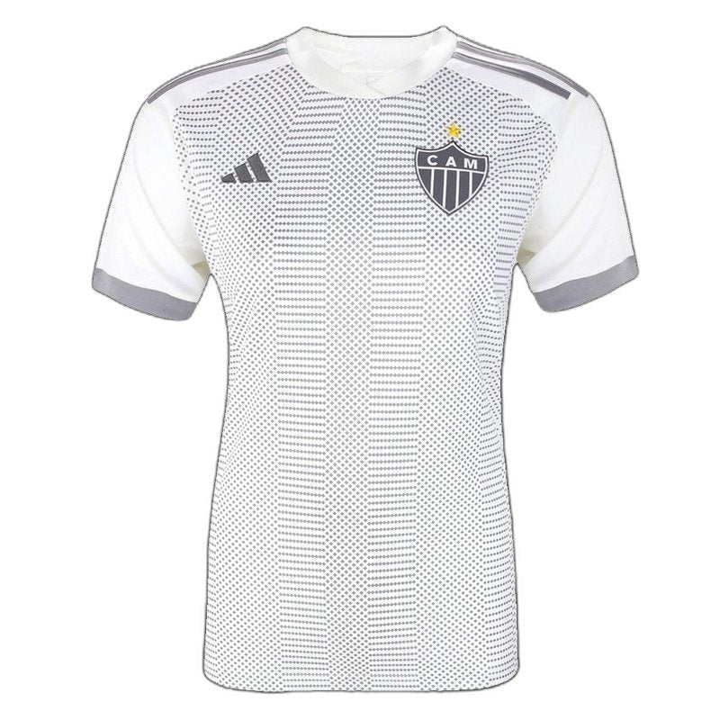 Atlético Mineiro 24/25 II Away Jersey - Women's
