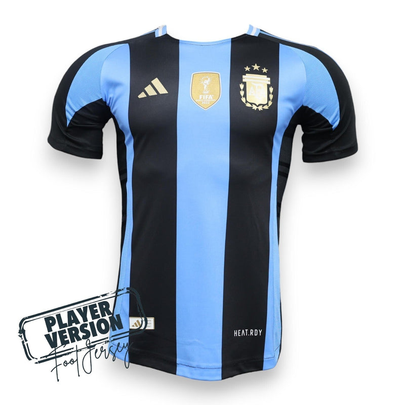 Argentina Edicion especial I  2024/25 - Version Player