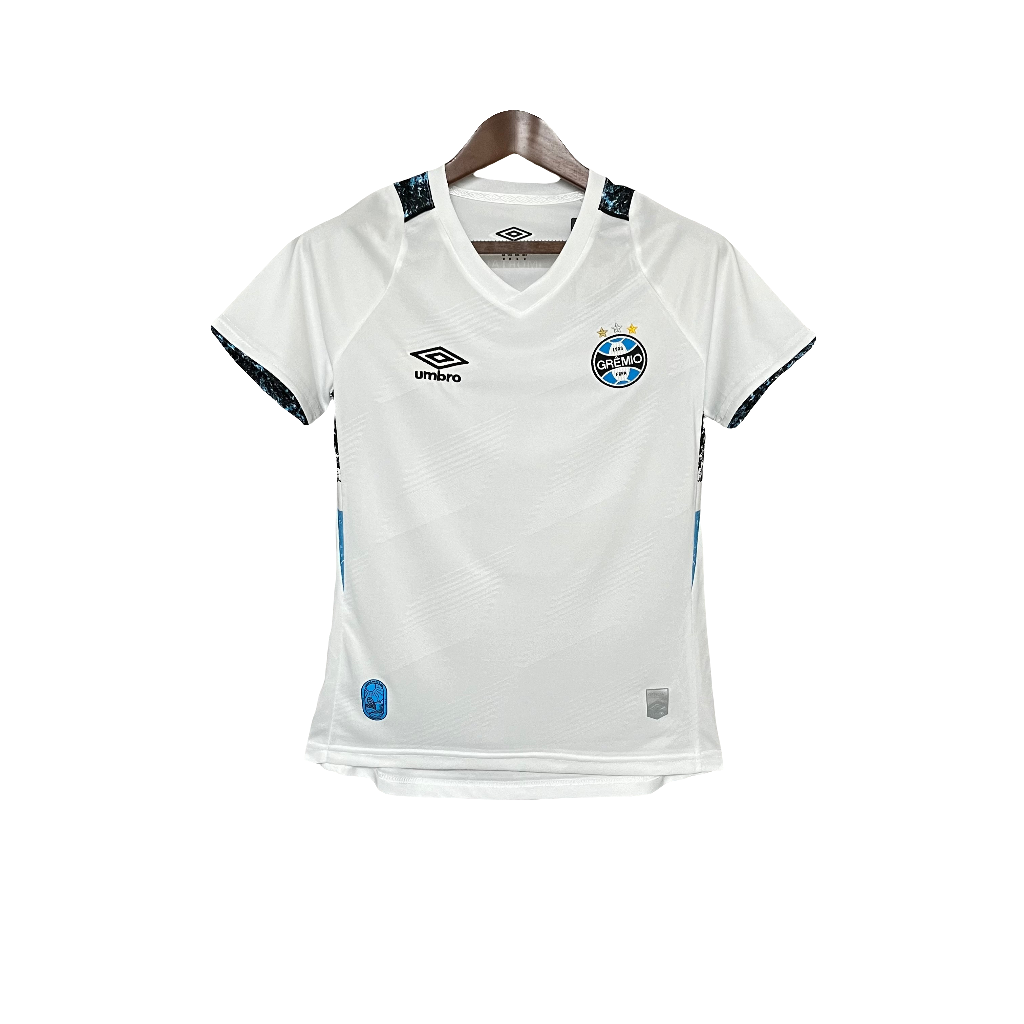 Grêmio 24/25 II Away Jersey - Women's