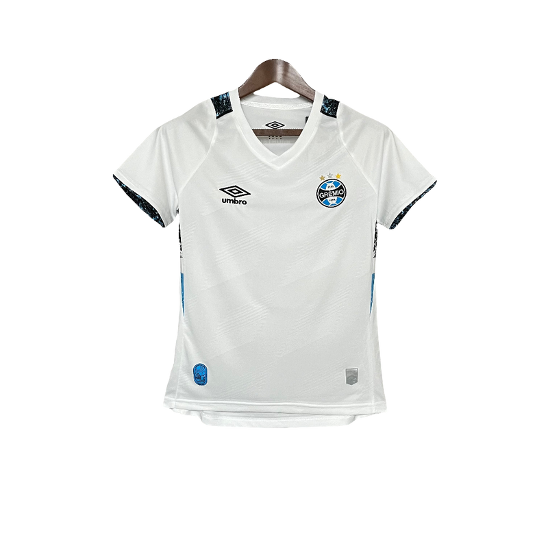 Grêmio 24/25 II Away Jersey - Women's