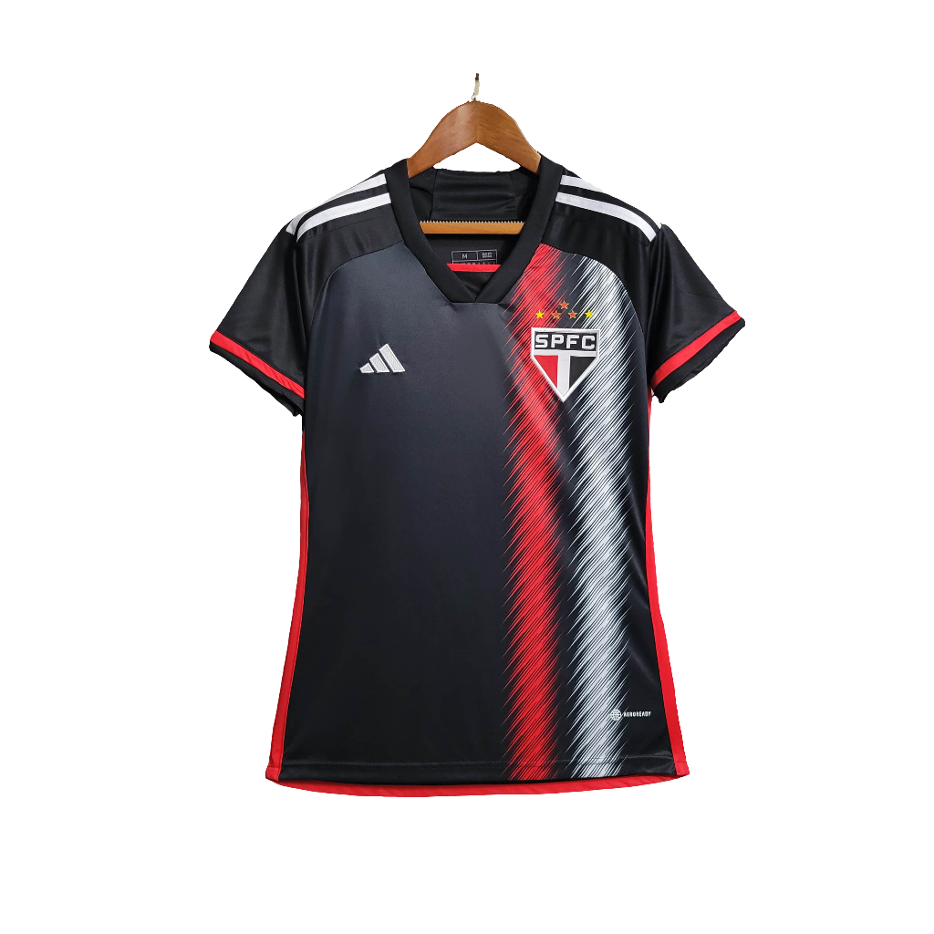 São Paulo 23/24 III Third Jersey - Women's