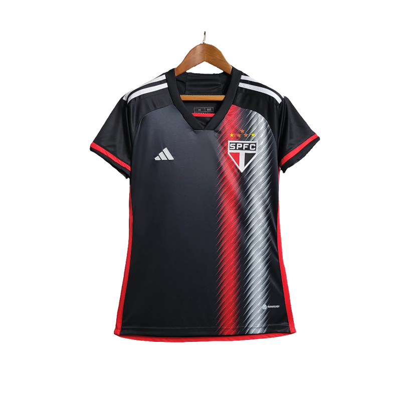 São Paulo 23/24 III Third Jersey - Women's