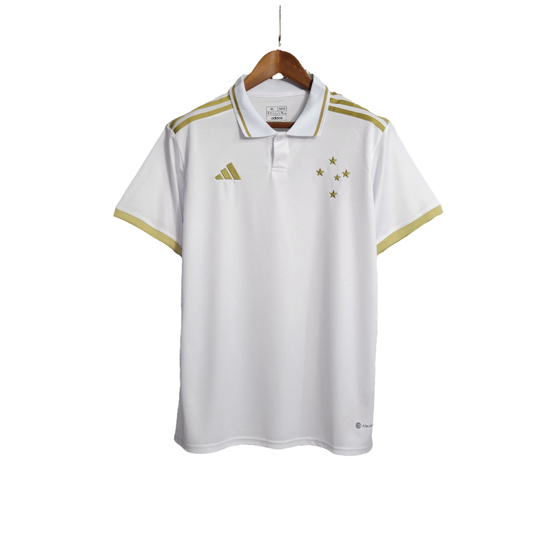 Cruzeiro 23/24 Memorial Edition Jersey - Fan Version