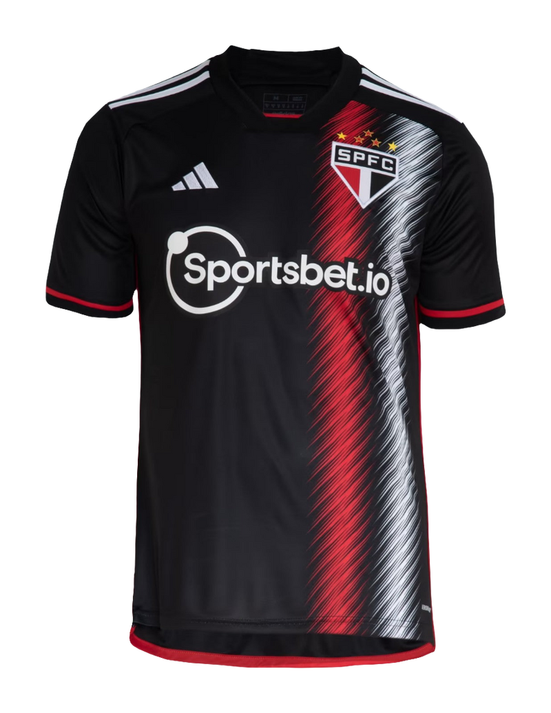 São Paulo 23/24 III Third Jersey - Fan Version