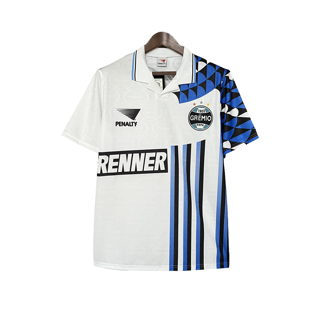 Grêmio 94/95 II Away Jersey - Retro Version
