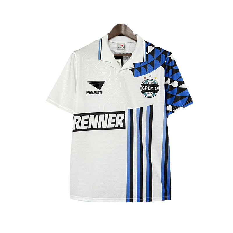 Grêmio 94/95 II Away Jersey - Retro Version