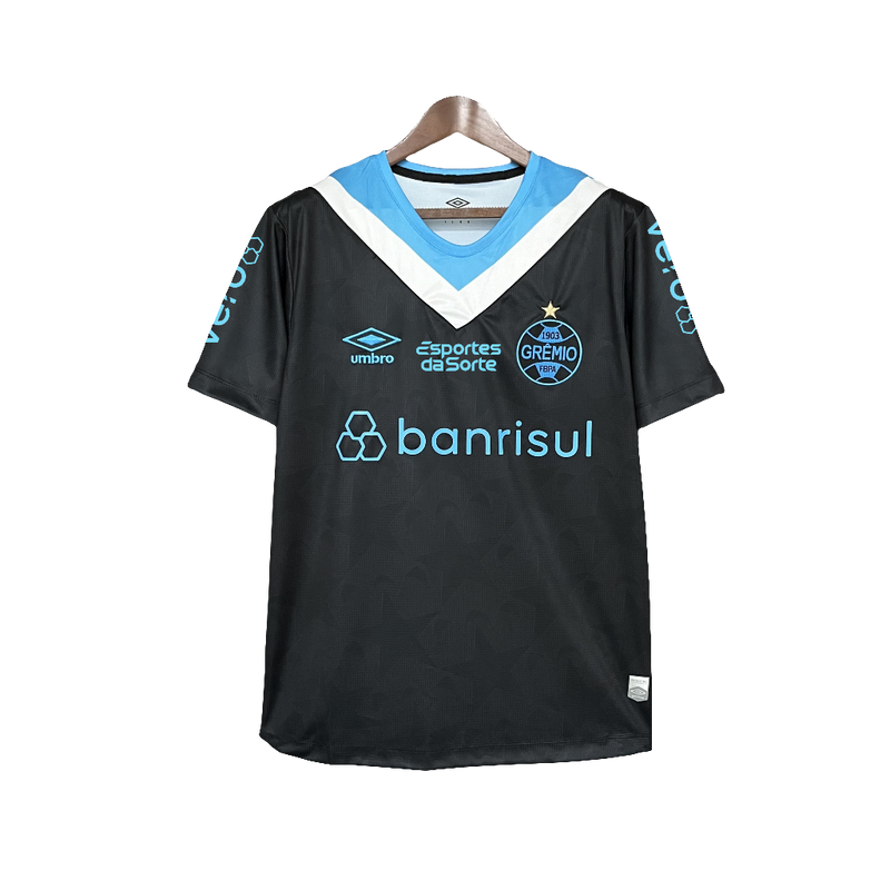 Grêmio 24/25 III Third Jersey - Fan Version
