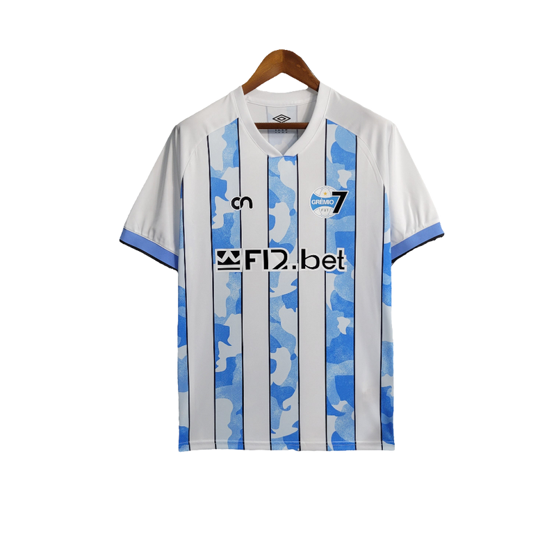 Grêmio 23/24 Indoor Football Jersey - Fan Version