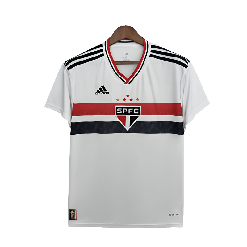 São Paulo 22/23 I Home Jersey - Fan Version