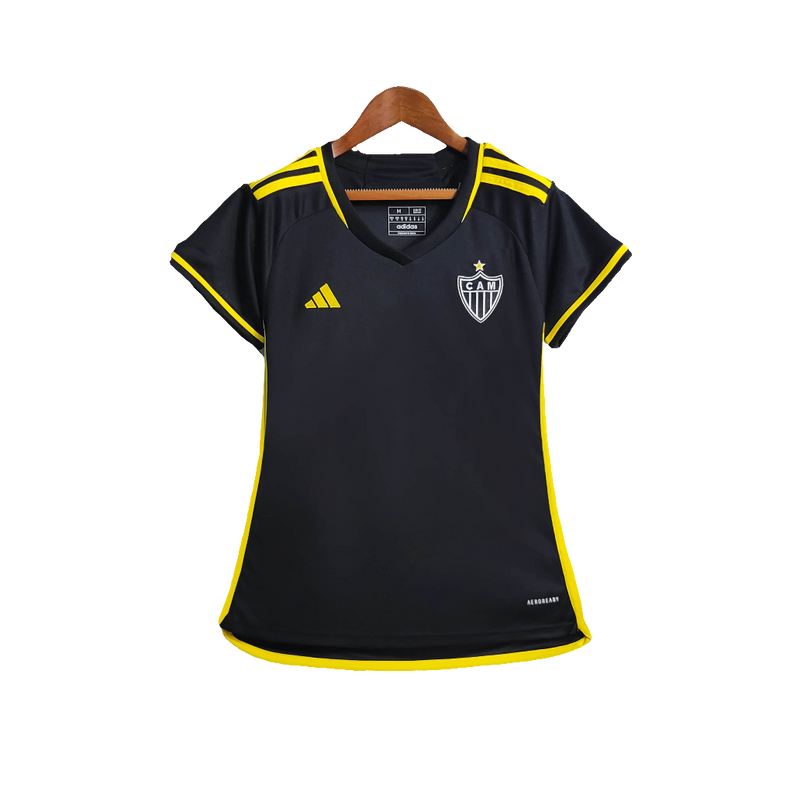 Atlético Mineiro 23/24 III Third Jersey - Women's