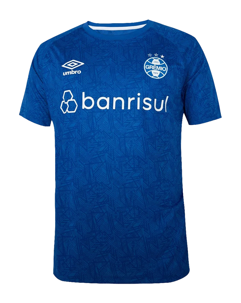 Grêmio 24/25 Training Jersey - Fan Version