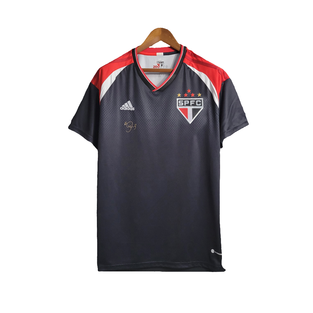 São Paulo 23/24 Special Edition Jersey - Fan Version