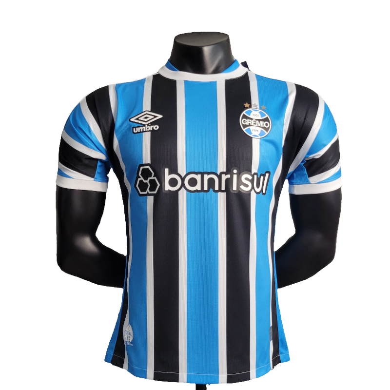 Grêmio 23/24 I Home Jersey - Player Version
