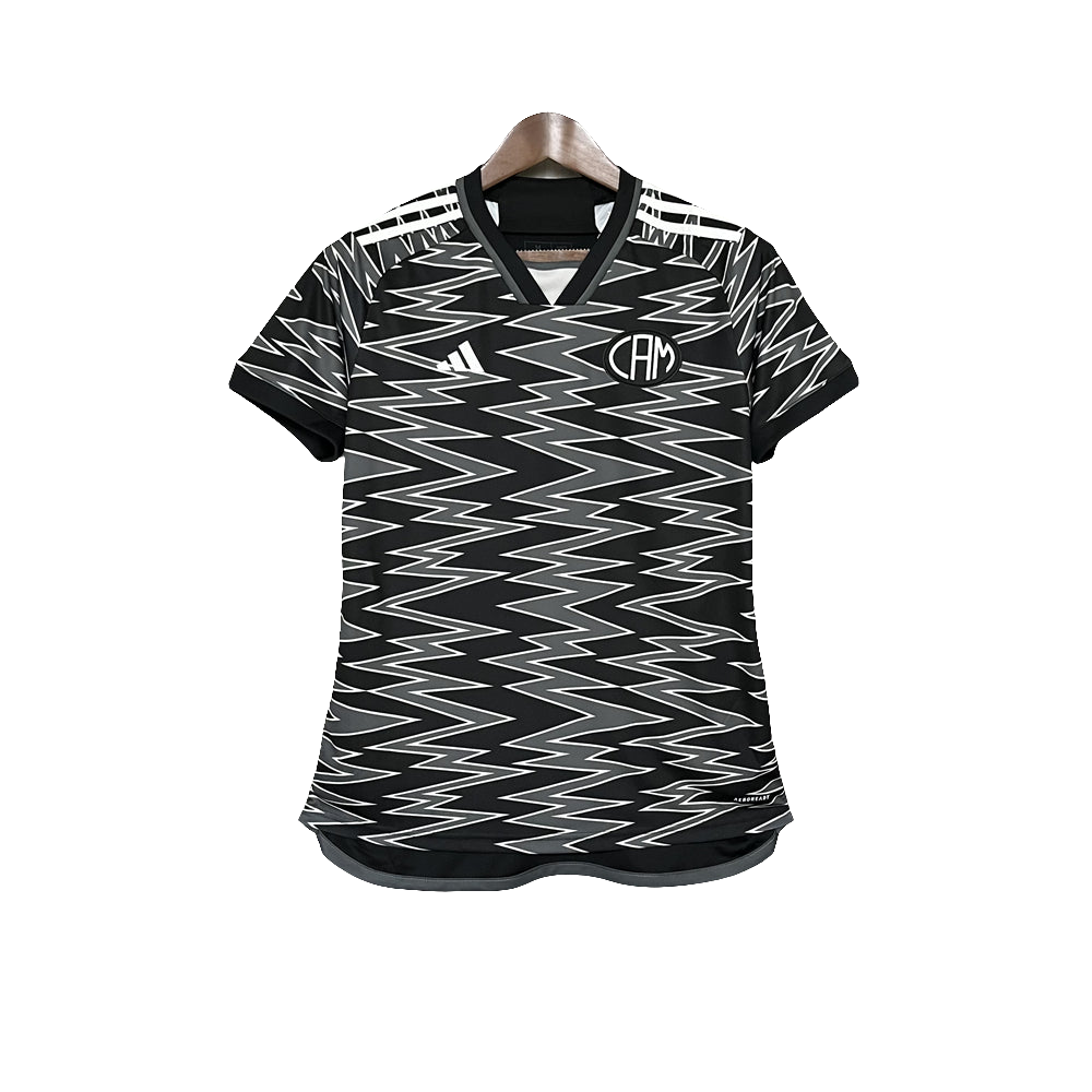 Atlético Mineiro 24/25 III Third - Women's