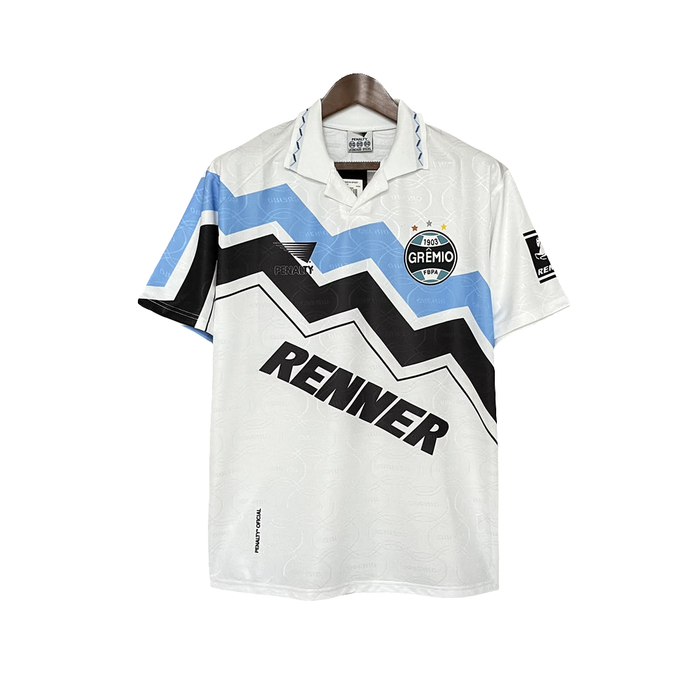 Grêmio 95/96 II Away Jersey - Retro Version