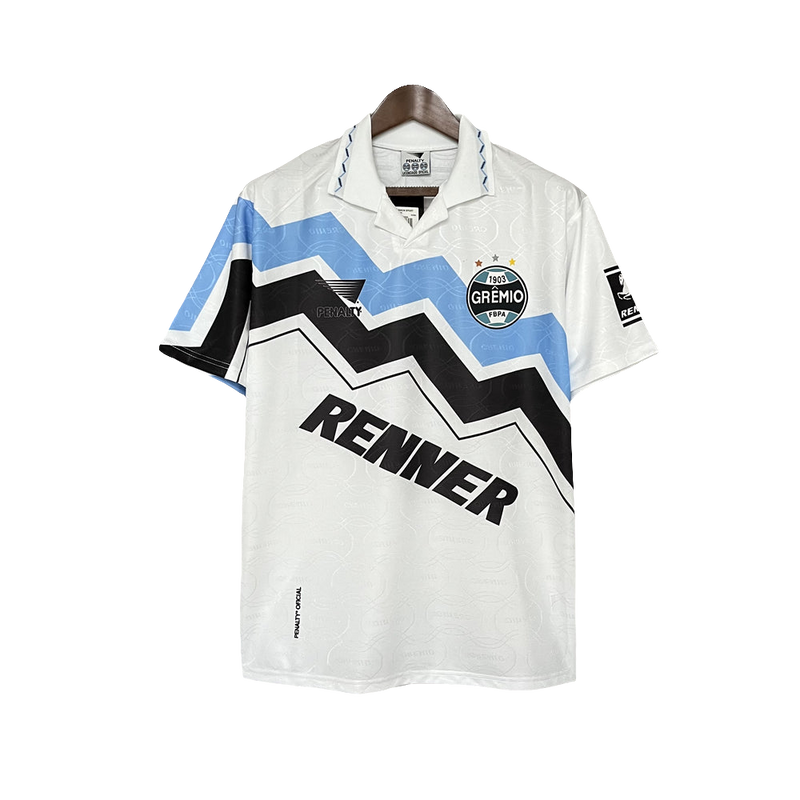 Grêmio 95/96 II Away Jersey - Retro Version