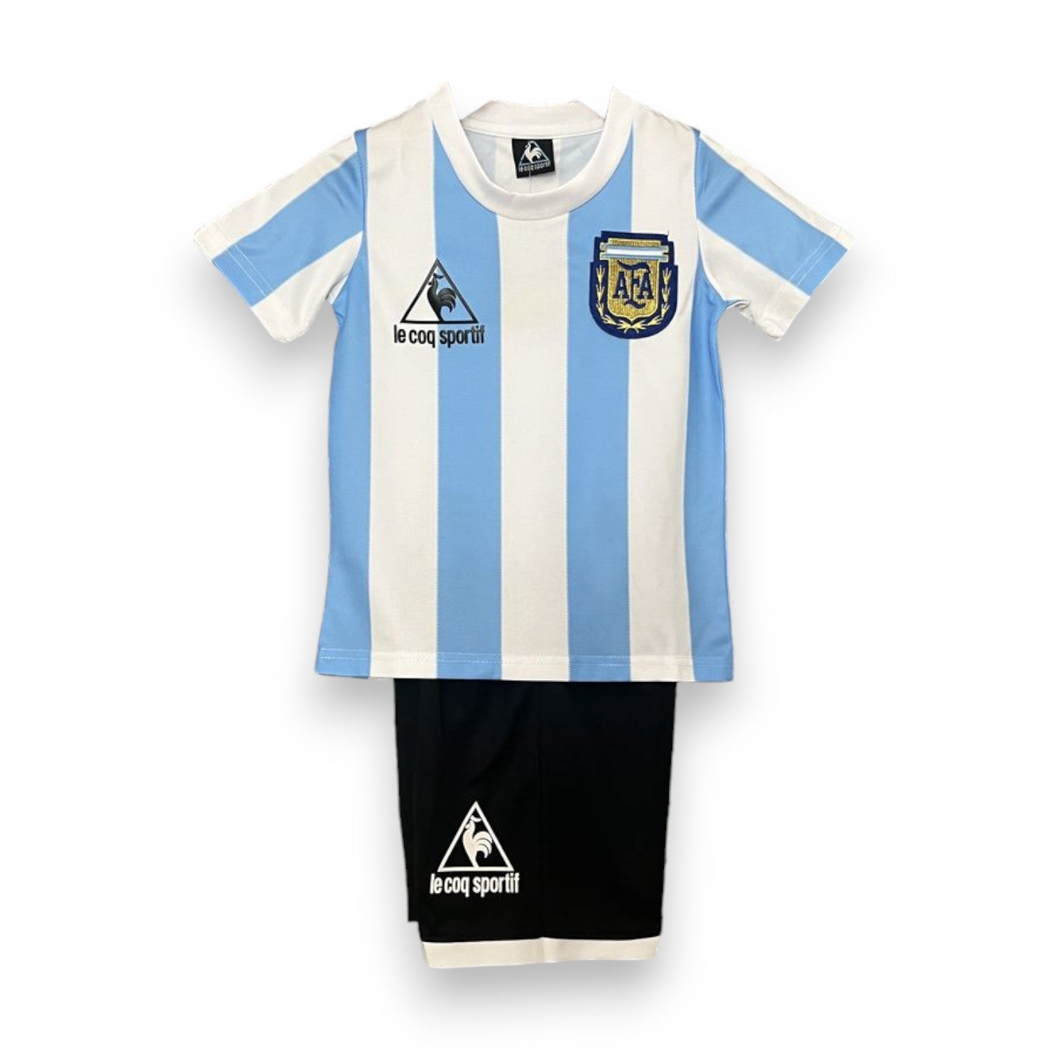 Argentina Retro 1986 Kids
