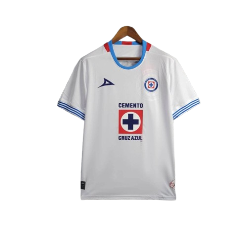 Cruz Azul 24/25 Away ll Fan Version