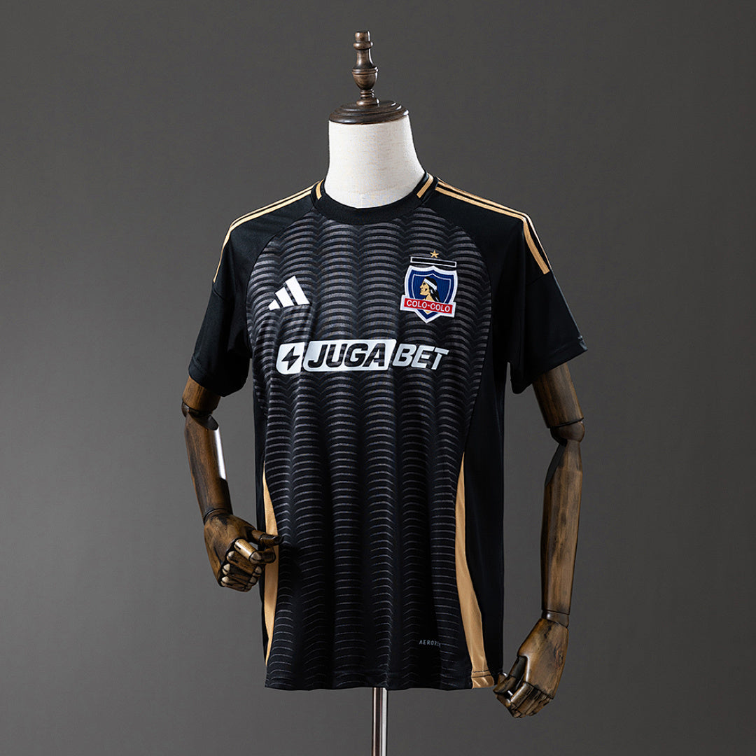 25/26 Colo Colo Away