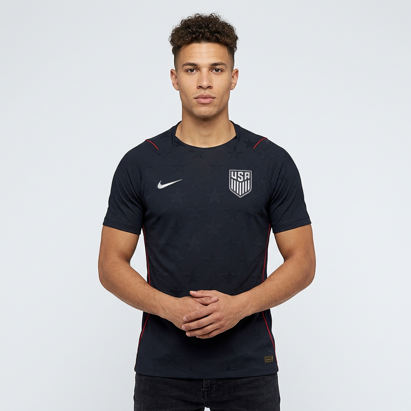 United States USA Away World Cup 2026 - Fan Version