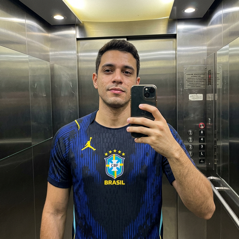 Thiago Nunes