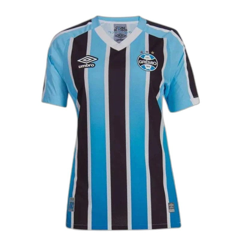 Grêmio 22/23 I Home Jersey - Women's