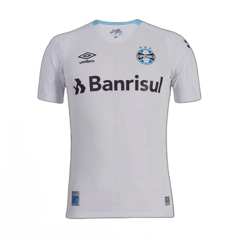 Grêmio 22/23 II Away Jersey - Fan Version