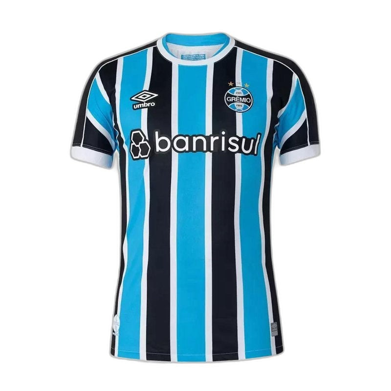 Grêmio 23/24 I Home Jersey - Fan Version