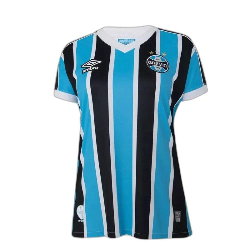 Grêmio 23/24 I Home Jersey - Women's
