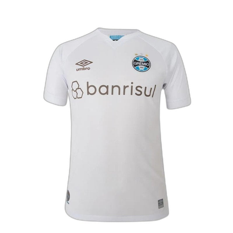 Grêmio 23/24 II Away Jersey - Fan Version