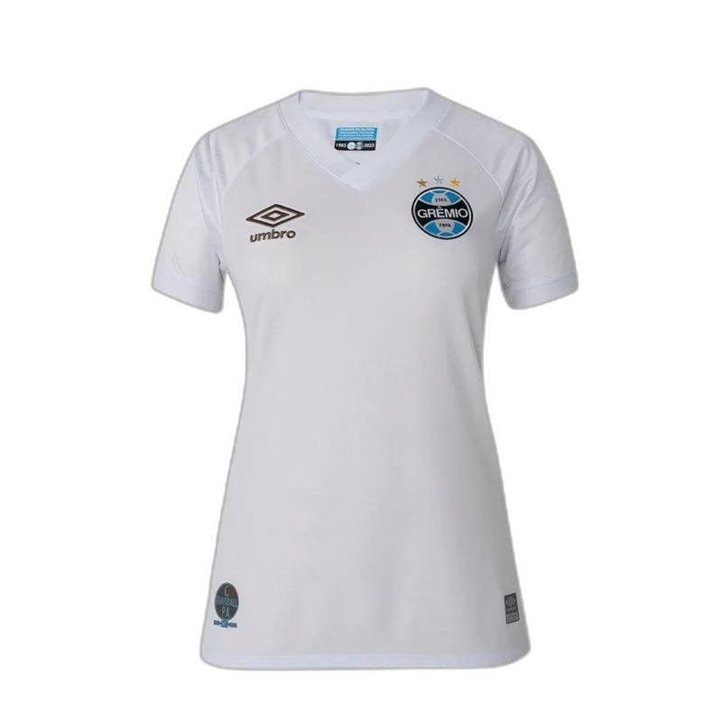Grêmio 23/24 II Away Jersey - Women's