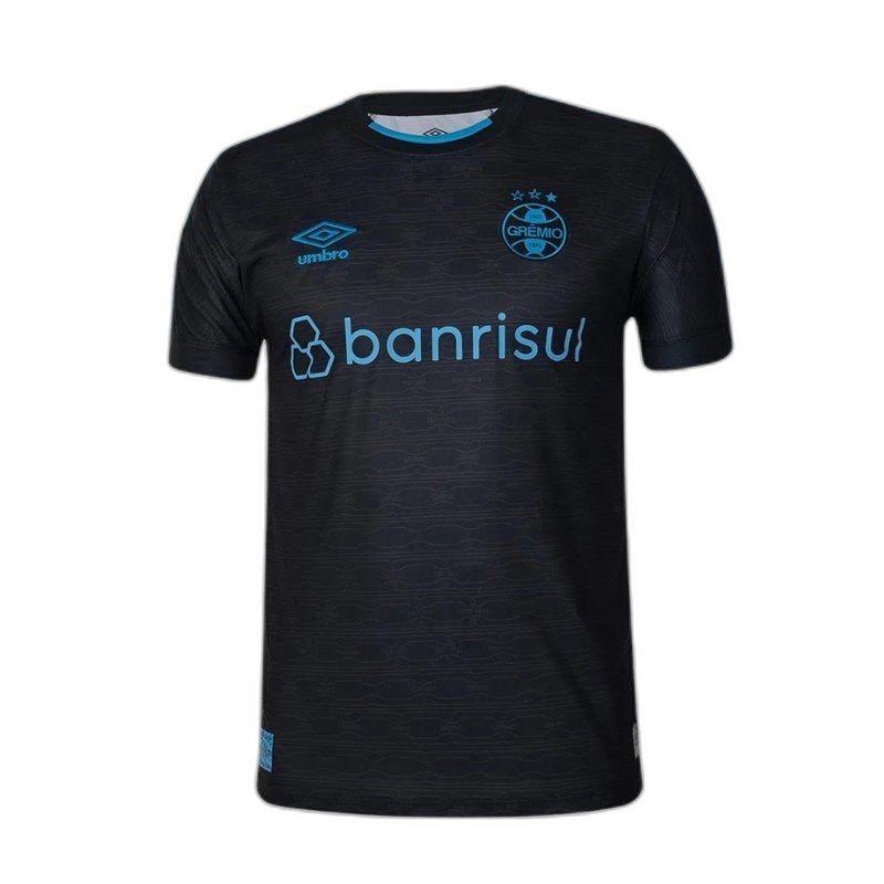 Grêmio 23/24 III Third Jersey - Fan Version