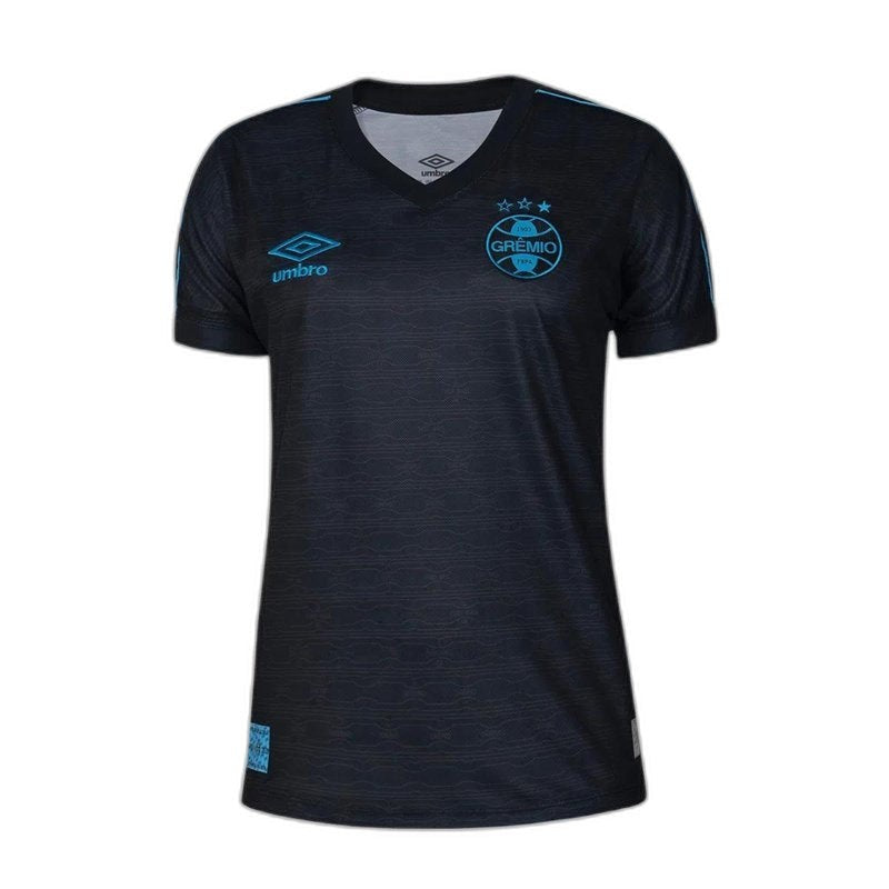 Grêmio 23/24 III Third Jersey - Women's