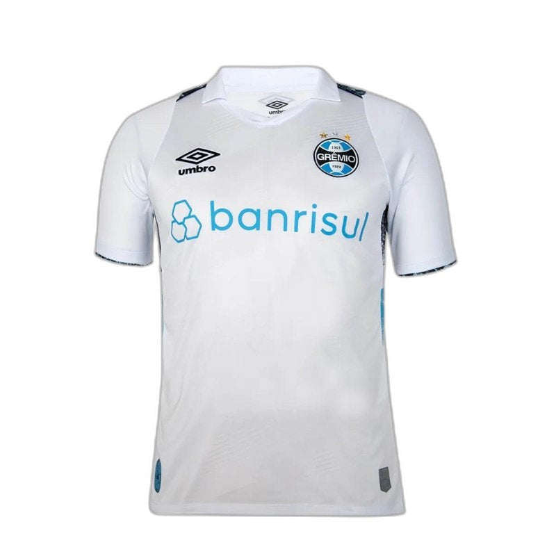 Grêmio 24/25 II Away Jersey - Fan Version