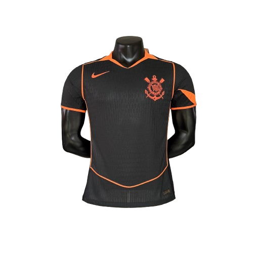 Corinthians lll 25/26 Jersey - Player Version
