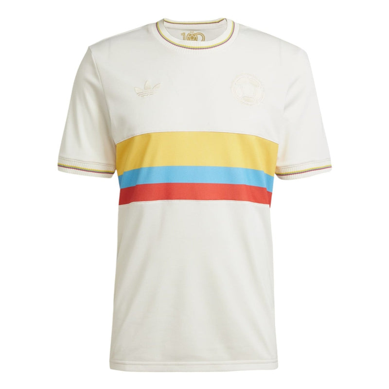 Colombia Centenary 2024/2025