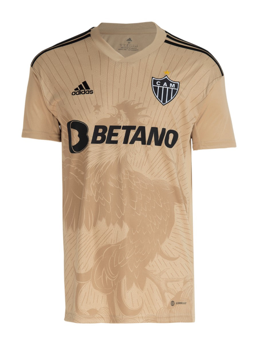 Atlético Mineiro 22/23 III Third Jersey - Fan Version