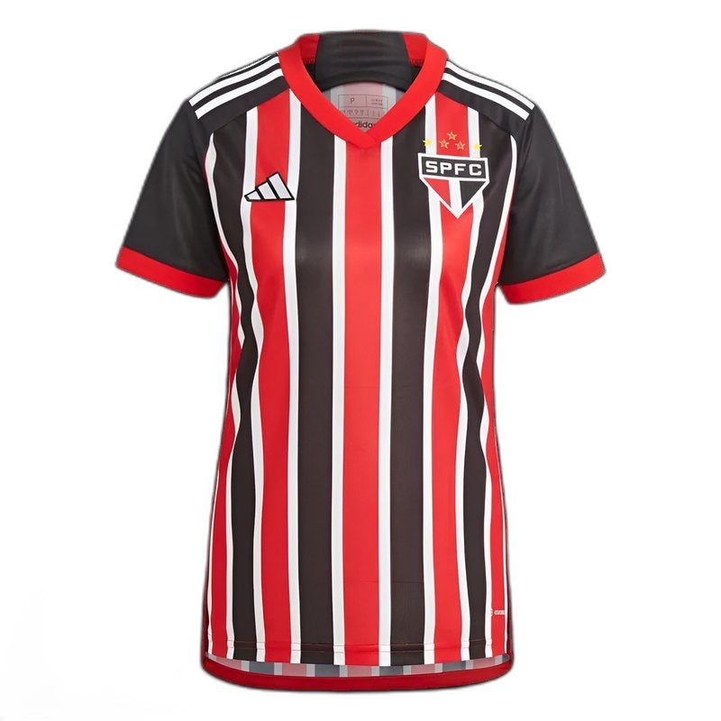 São Paulo 23/24 II Away Jersey - Women's