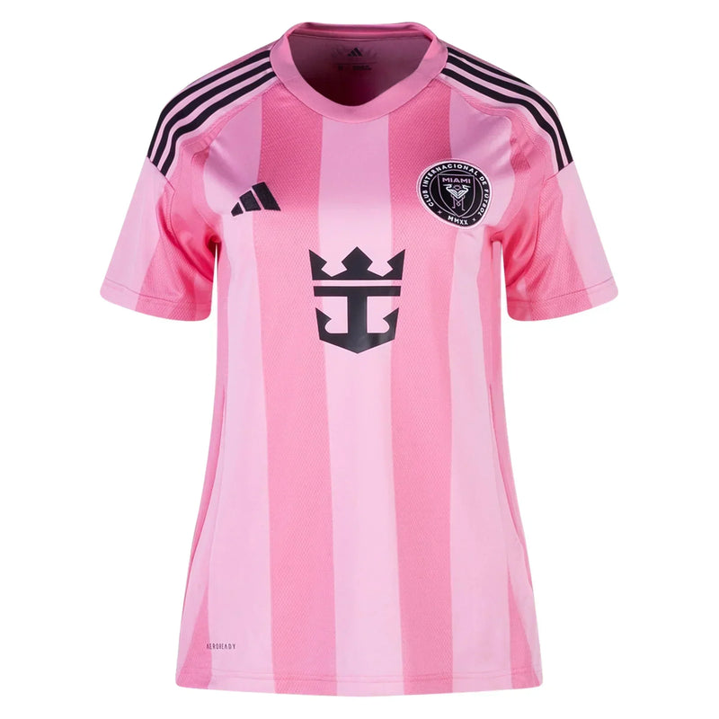 Inter Miami CF 25/26 I Home Jersey - Women's