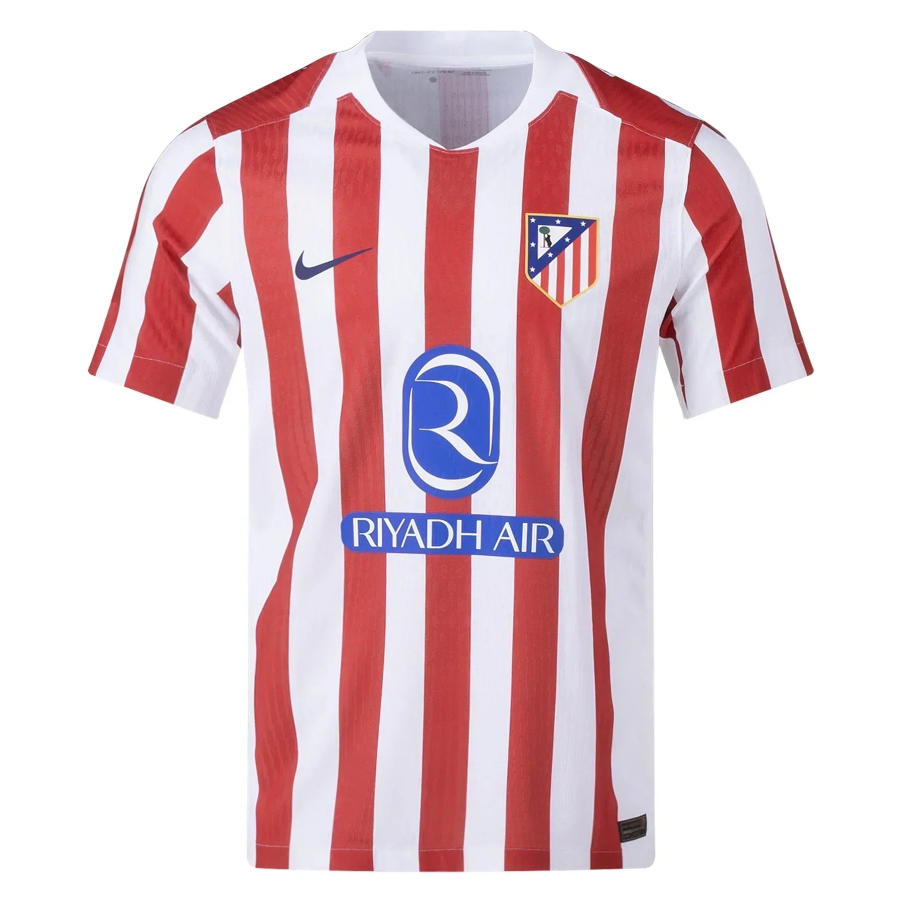 Atlético Madrid 25/26 I Home Jersey - Player Version