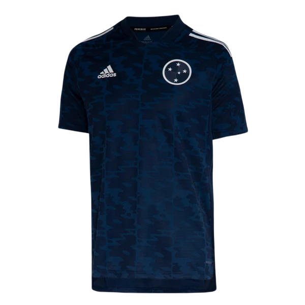 Cruzeiro 22/23 Commemorative Edition Jersey - Fan Version